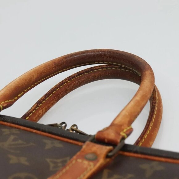LOUIS VUITTON Monogram Porte Documents Voyage Business Bag - Picture 10 of 16